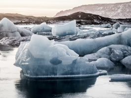 effondrement des glaces 2