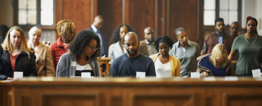 Les chrétiens ne connaissent pas l