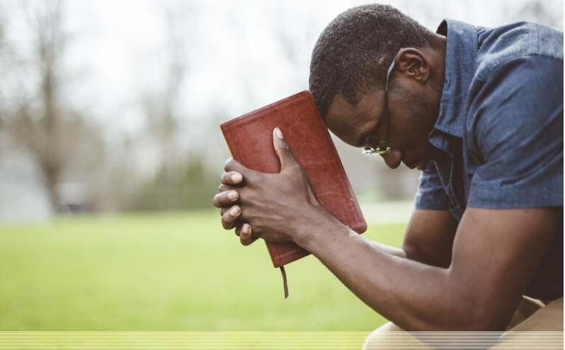 la prière authentique 1