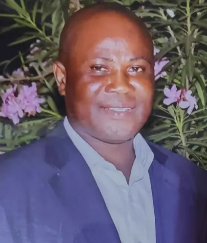 ma photo d'identité