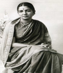 rukmini devi