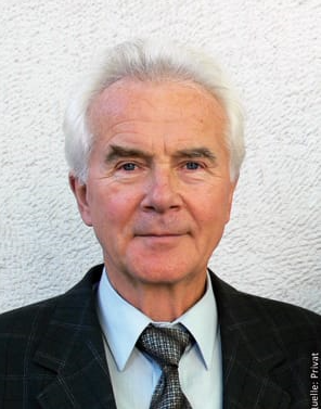 Dr allemand Clause Leitzmann Phd