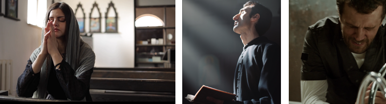 comment chercher dieu 12