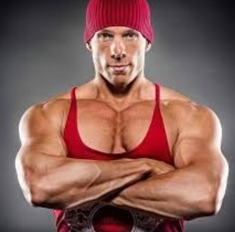 greg lachance (végétalien), culturiste canadien, vainqueur ifbb pro (2022), champion national canadien 2022