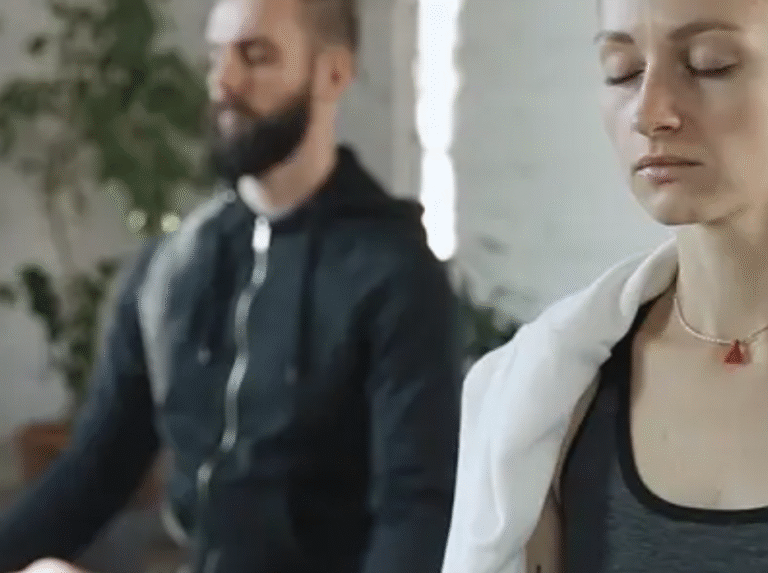 la prière méditative 5