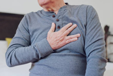 maladie cardio vasculaire 1