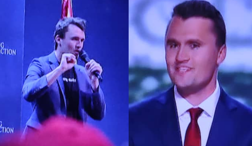 mort de charlie kirk 2