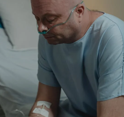 personne atteinte de cancer 1