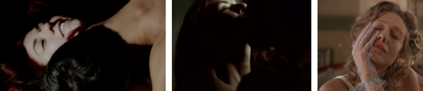 travail de sexe, un choix, une réalité