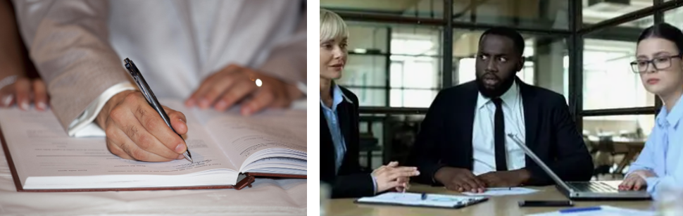 promesse non tenue, une porte spirituelle ouverte