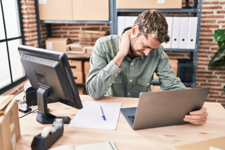 quand le travail devient une porte spirituelle