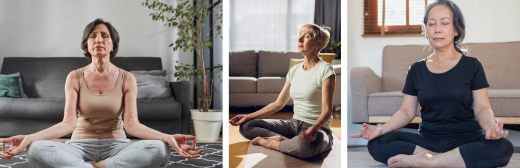 La solution pour combattre les forces occultes