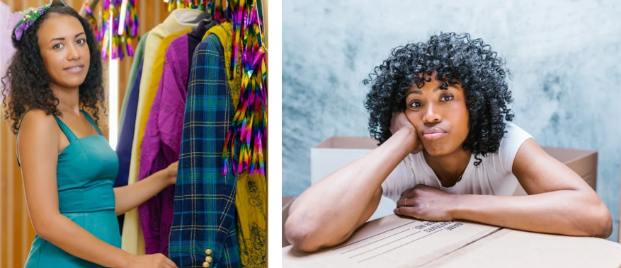 une délivrance temporaire faute de vie spirituelle stable