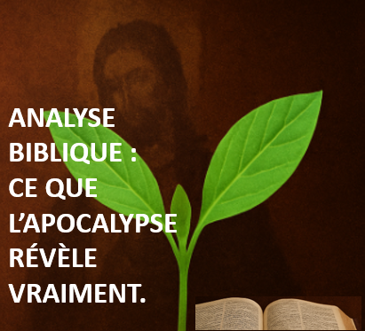 analyse bibliq ce que apocalypse revele vraiment