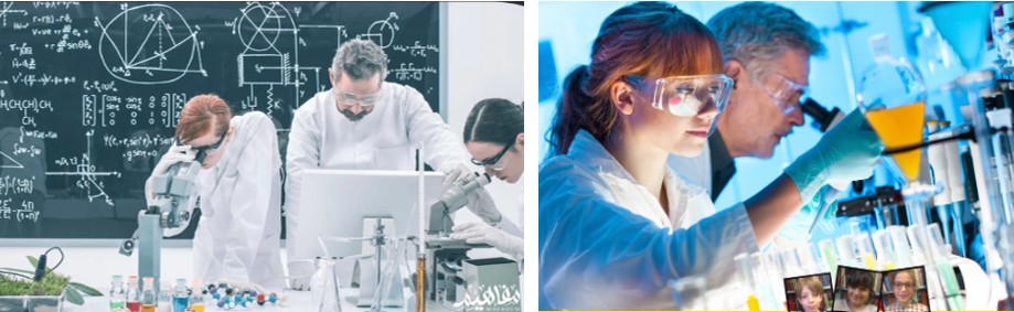 analyses scientifiques