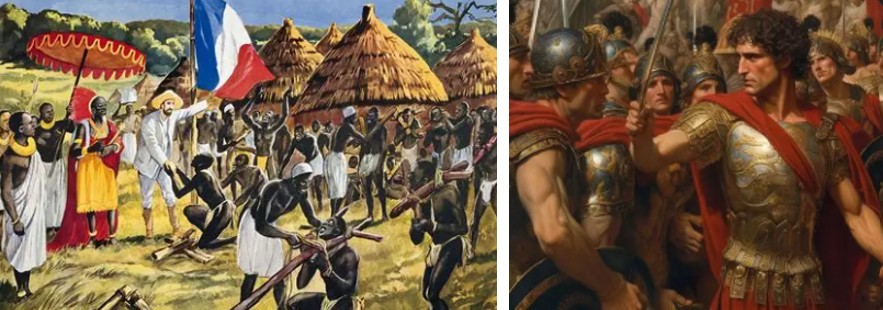 conquête de territoires 1