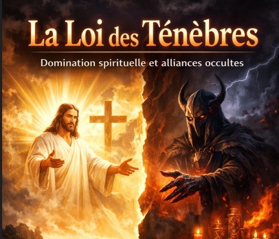 loi des ténèbres 2