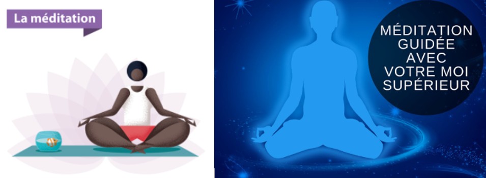 méditation orientale