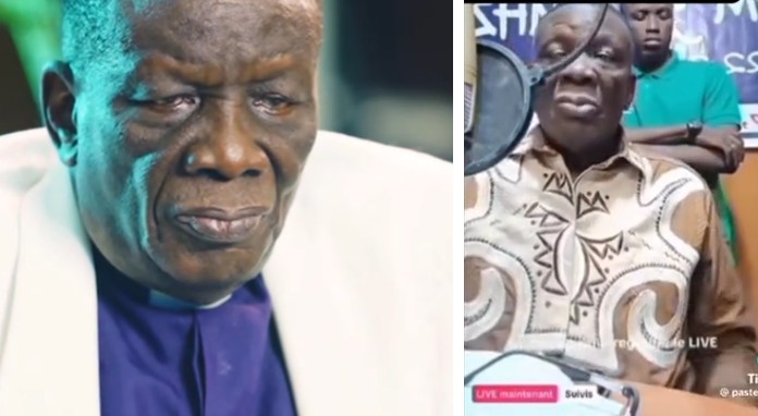 Pourquoi certains pasteurs tombent dans les scandales ? pasteur william tete 2