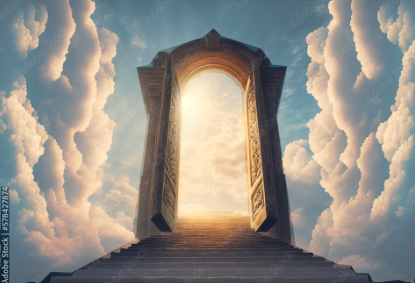 Pourquoi certains pasteurs tombent dans les scandales ? porte du paradis