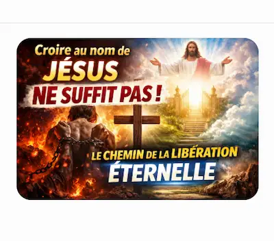 croit au nom de jésus suffit il 2