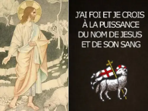 et si coire au nom de jésus ne suffisait pas 2