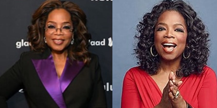 oprah winfrey, victime de racisme