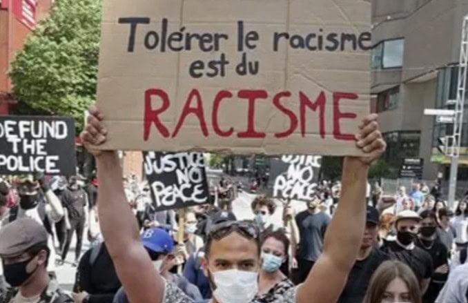 racisme 2