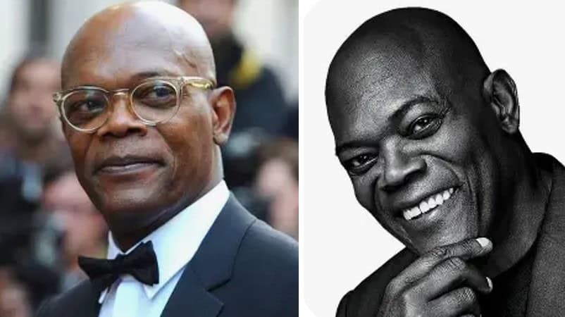 Samuel Jackson, victime de racisme