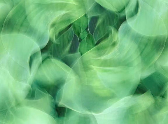 couleur verte de page 10