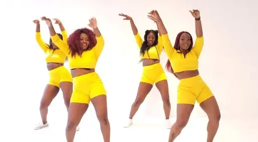 Science ou Dieu : qui faut-il suivre ? danse de ndombolo2