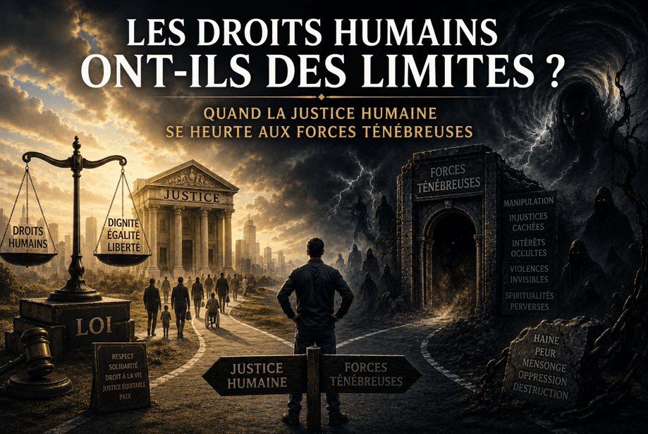 les droits humains ont ils des limites