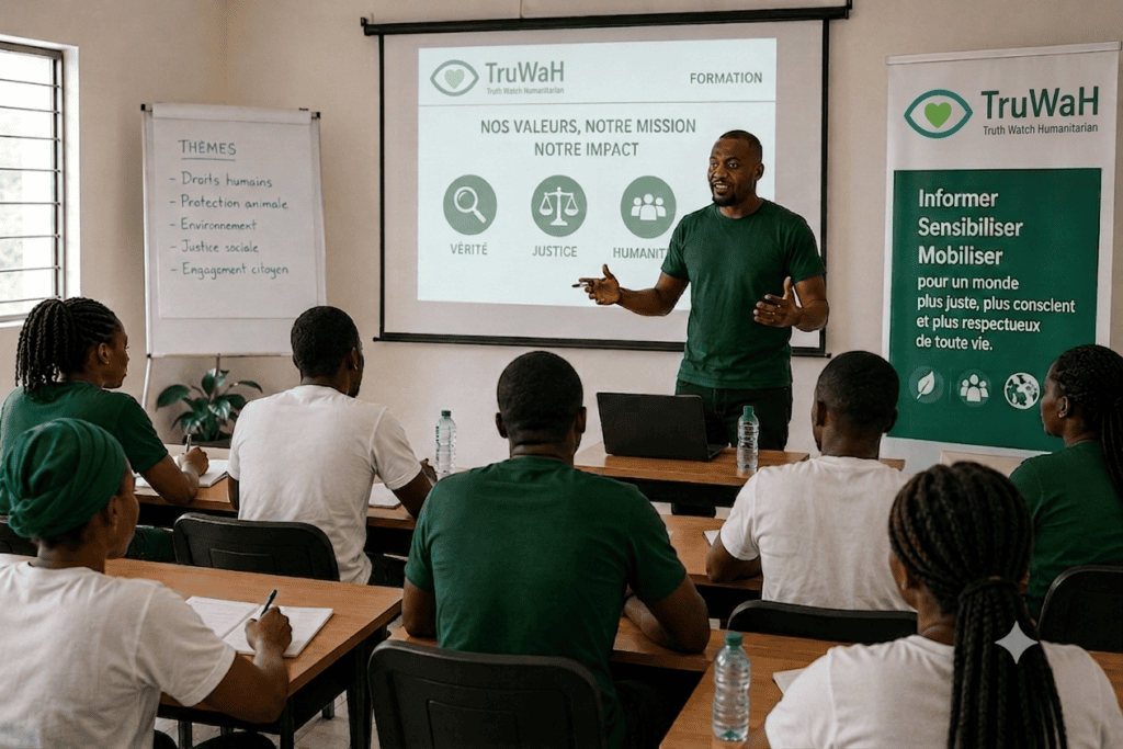 formation, conférence et ateliers 2